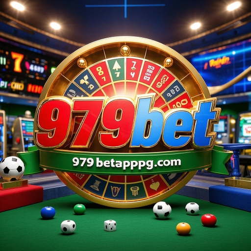 O Fascínio do Bingo no 979 Bet: Uma Experiência de Jogo Ergonométrica e Social
