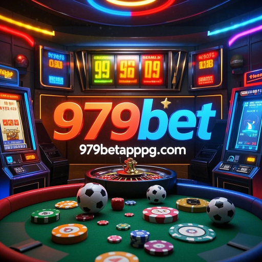 A Experiência Épica dos Jogos Ao Vivo na 979 Bet