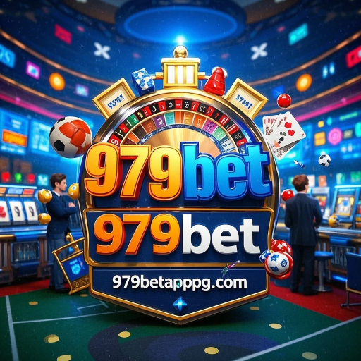 Explorando o Mundo das Apostas em Jogos: O que o 979 Bet Tem a Oferecer
