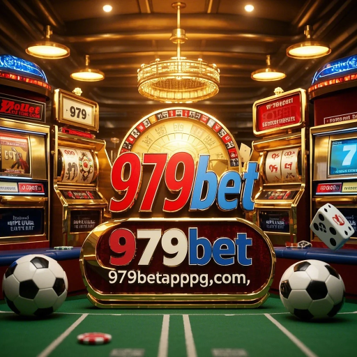 Explorando o Mundo das Apostas em Jogos: O que o 979 Bet Tem a Oferecer