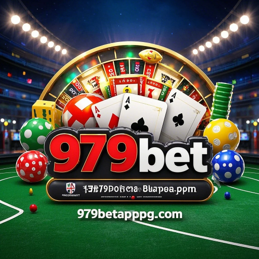 A Emoção do Poker no 979 Bet: Estratégias e Oportunidades