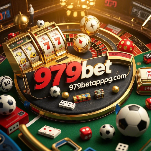 Descubra o Mundo das Apostas Esportivas na 979 Bet